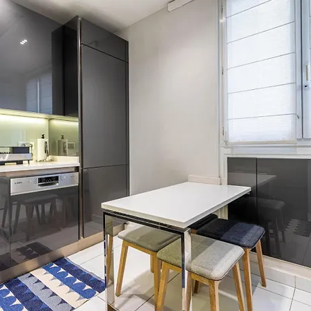 Guestready - Spacieux Et Elegant *