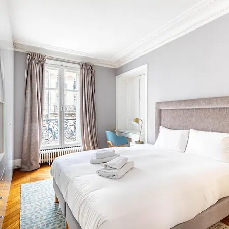 Guestready - Spacieux Et Elegant