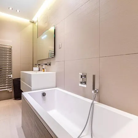 Apartment Guestready - Spacieux Et Elegant *